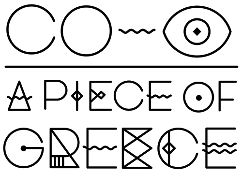 CO-MATI: A Piece of Greece